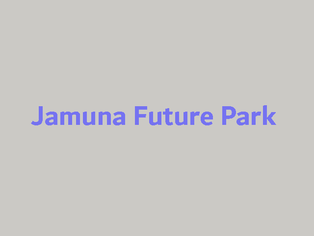 Jamuna Future Park | Home